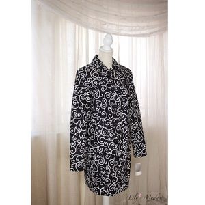 Charter Club | Coat